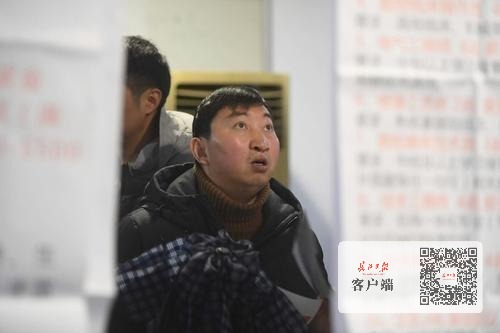 春风行动新春人才招聘会举行,博白飞扬在线春风行动网络招聘会