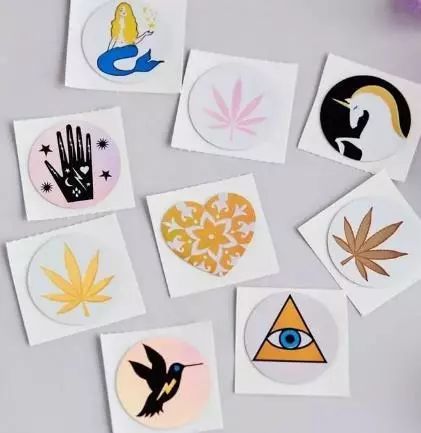 女明星都在关注的美妆博主,小红书杭州美妆博主