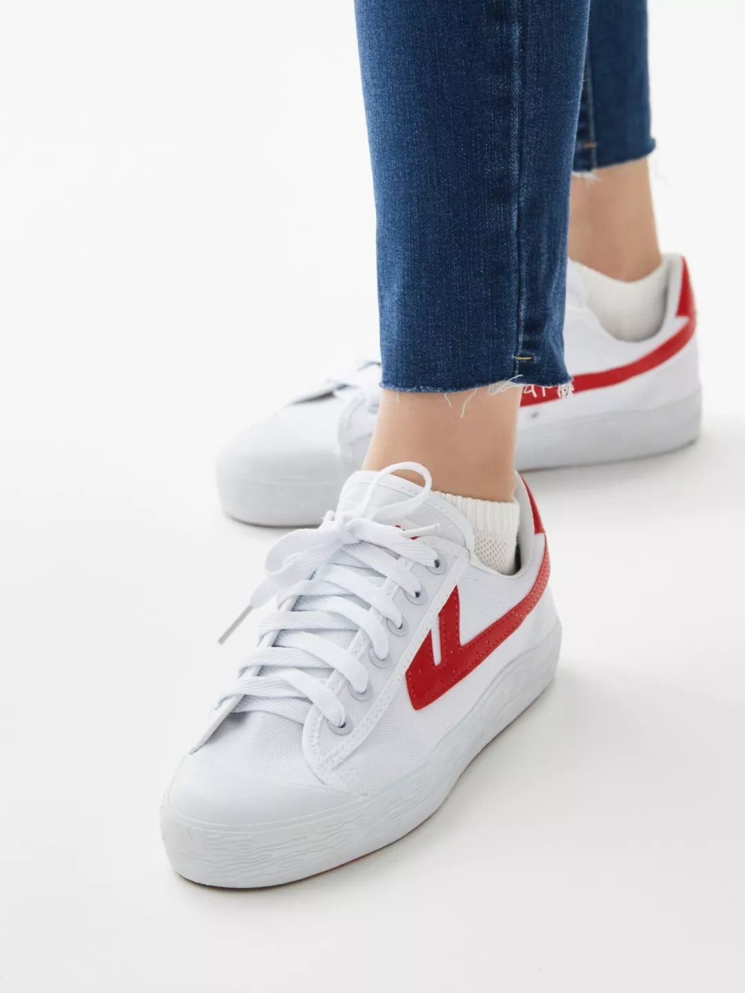 回力国货经典帆布鞋,回力帆布鞋软底和经典区别