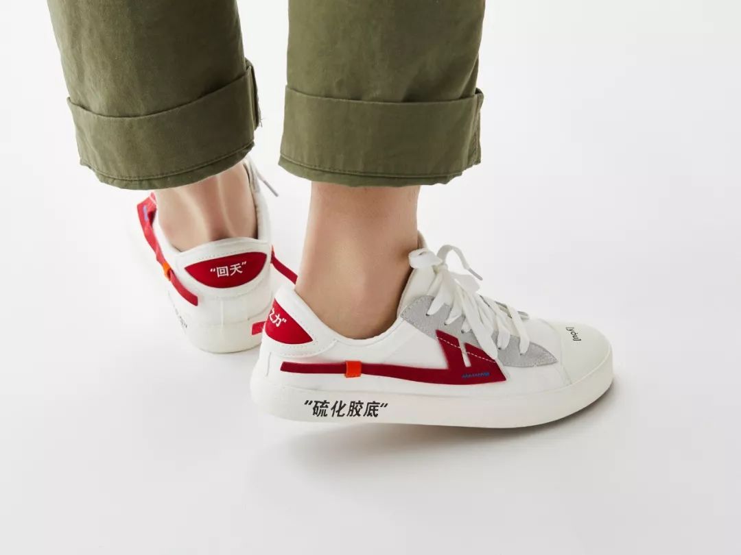 回力国货经典帆布鞋,回力帆布鞋软底和经典区别