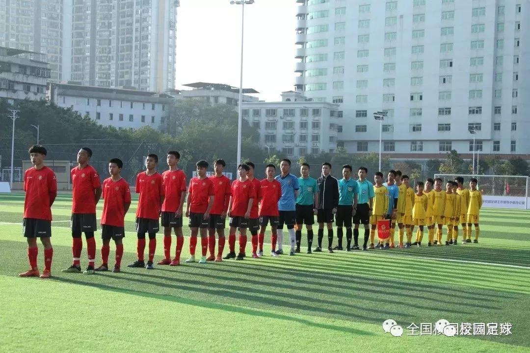 王登峰：足球影响学习没科学依据要加大体育中考的分值