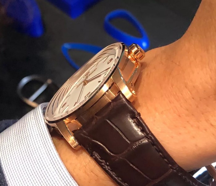 男人买表啥讲究,男人买表给你五点建议