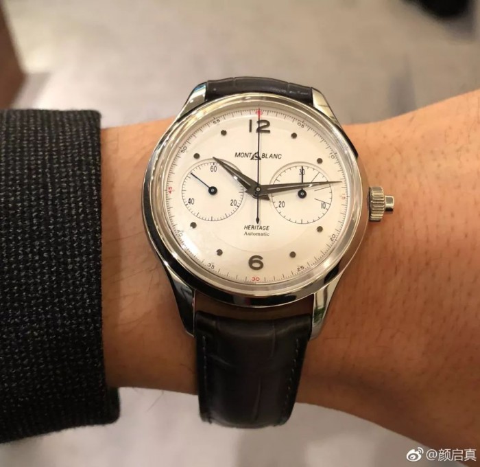 男人买表啥讲究,男人买表给你五点建议