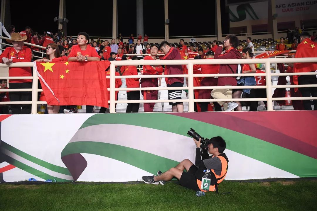 钟振彬：在俄罗斯，我真的拼了命｜东方IC摄影师自选辑