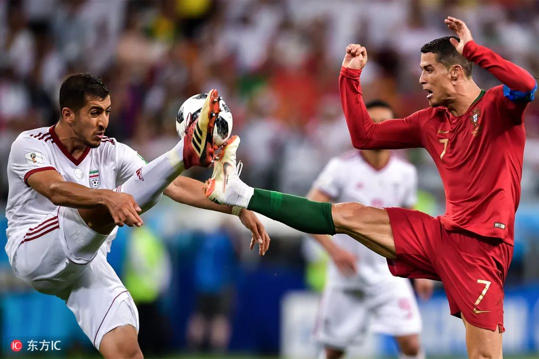 钟振彬：在俄罗斯，我真的拼了命｜东方IC摄影师自选辑