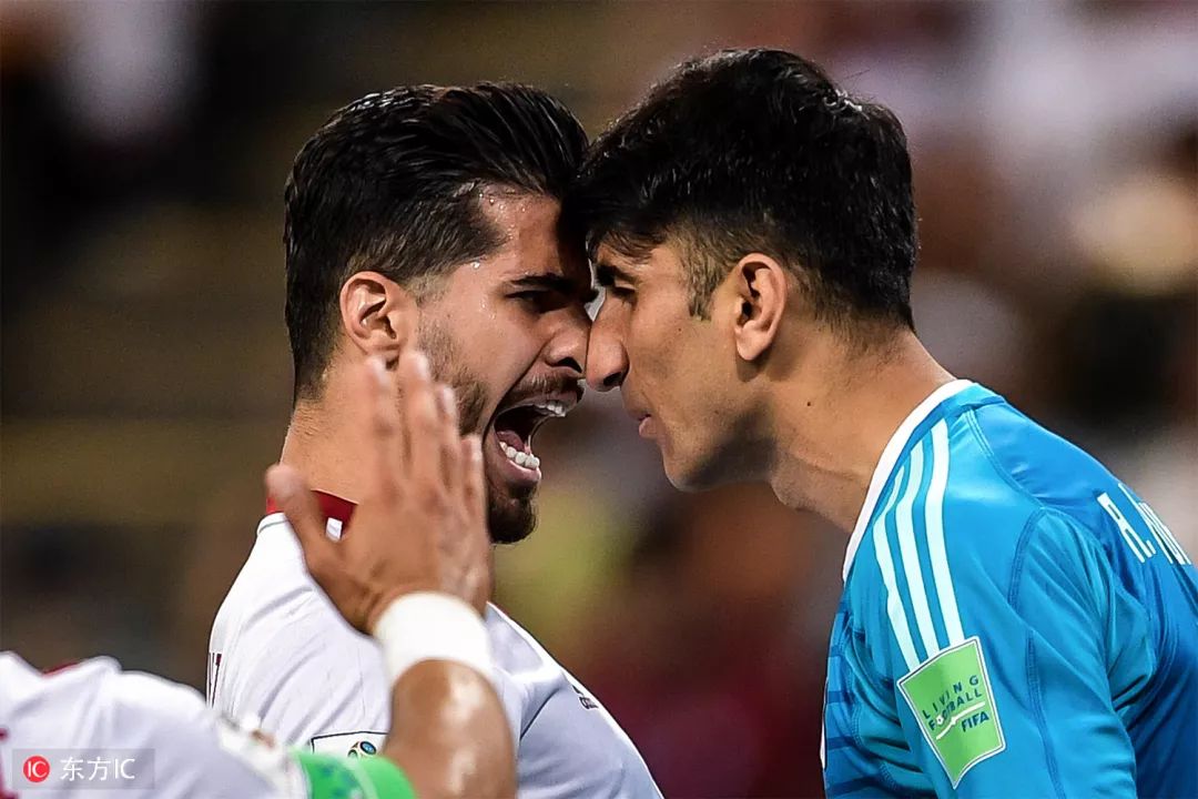 钟振彬：在俄罗斯，我真的拼了命｜东方IC摄影师自选辑