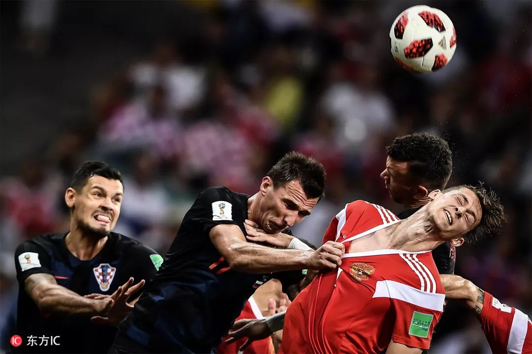 钟振彬：在俄罗斯，我真的拼了命｜东方IC摄影师自选辑