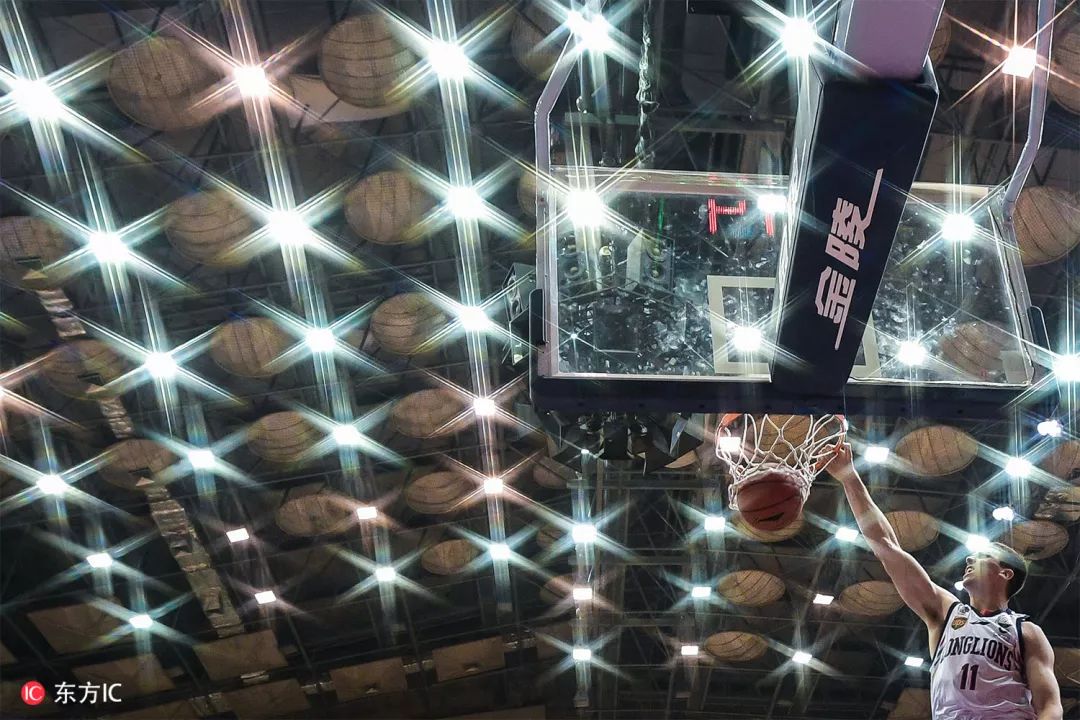 钟振彬：在俄罗斯，我真的拼了命｜东方IC摄影师自选辑