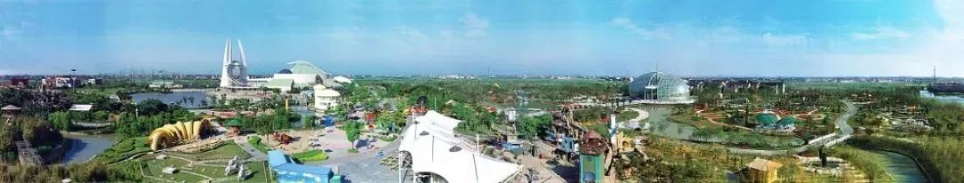 环球恐龙城兔年,五一环球恐龙城攻略