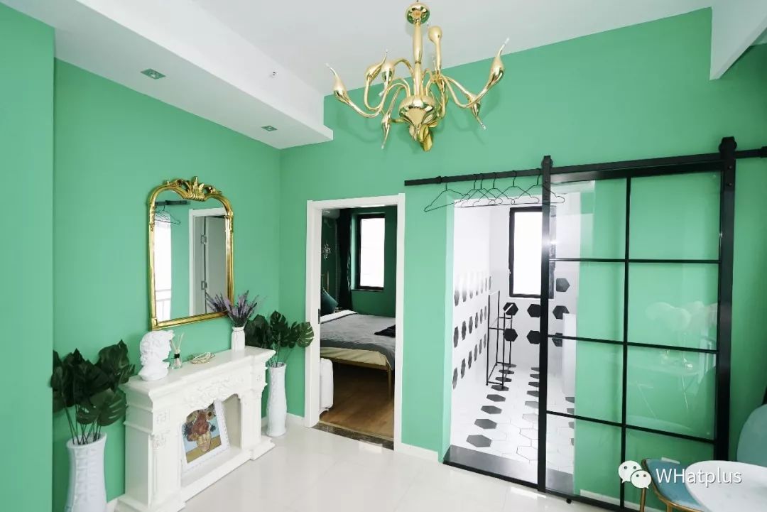 武汉民宿推荐两天一晚五一单人,武汉民宿推荐一家6人住