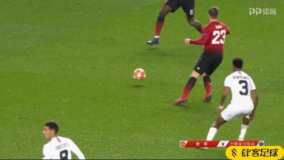 切尔西vs曼联博格巴,曼联逆转曼城博格巴