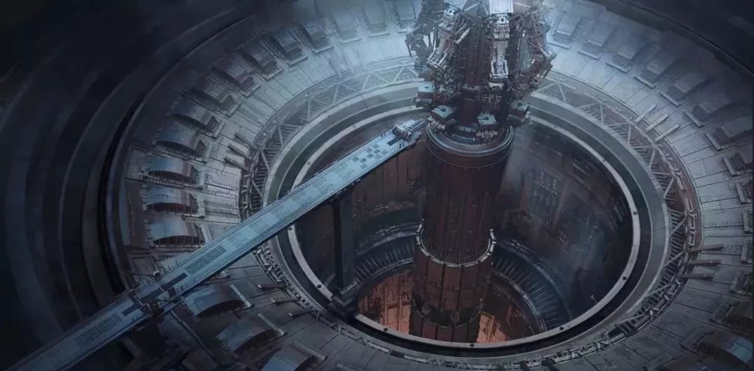 流浪地球黑科技解析,流浪地球有哪些黑科技