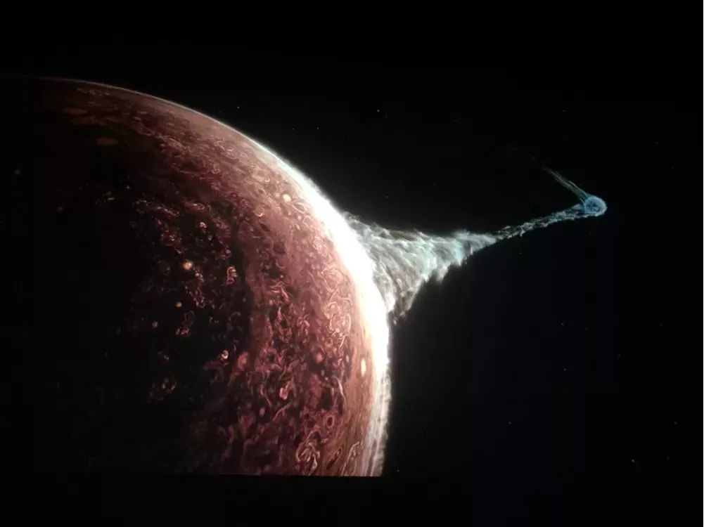 流浪地球黑科技解析,流浪地球有哪些黑科技