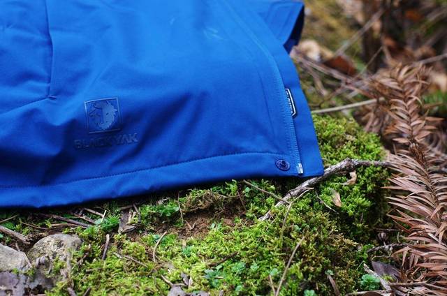 户外防晒防风夹克,布来亚克防风防水速干夹克