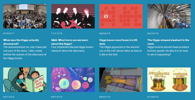 设计师灵感来源：8套不用翻墙就能看的国外杂志网站