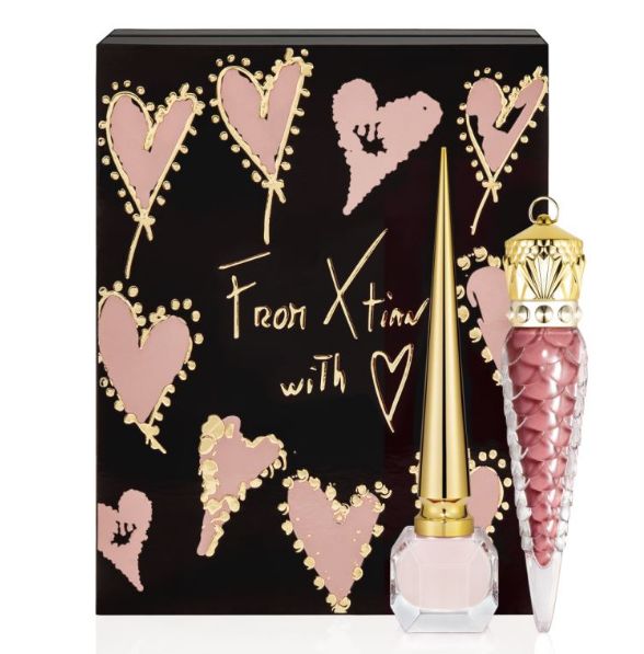 情人节蜜桃,情人节女人最好礼物