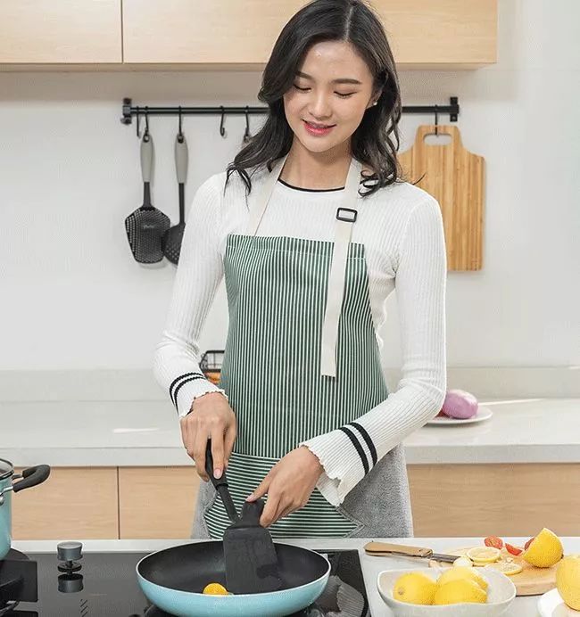 不脏手不沾油厨房洗刷好帮手,厨房有了它不再混乱