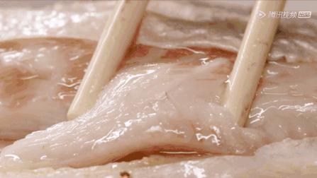 被Netflix买断全球版权！这部陈晓卿新出的纪录片要去征服世界吃货了！