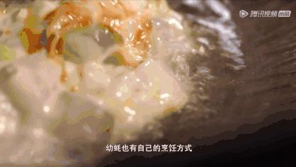 被Netflix买断全球版权！这部陈晓卿新出的纪录片要去征服世界吃货了！