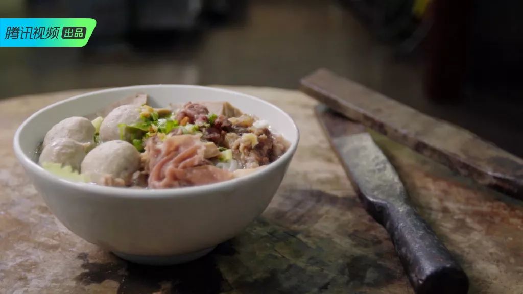 被Netflix买断全球版权！这部陈晓卿新出的纪录片要去征服世界吃货了！