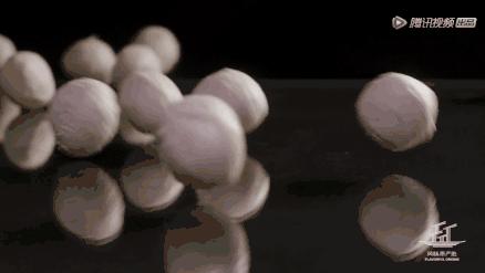 被Netflix买断全球版权！这部陈晓卿新出的纪录片要去征服世界吃货了！