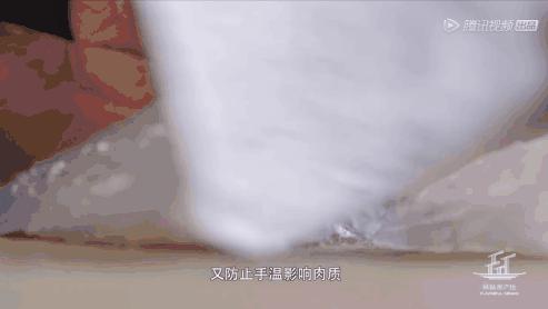 被Netflix买断全球版权！这部陈晓卿新出的纪录片要去征服世界吃货了！