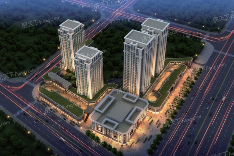 为什么都跑到北海买房？这些原因为您揭示真相！