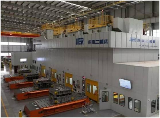 致敬中国汽车,致敬中国汽车工业