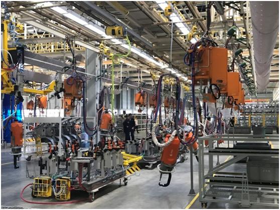 致敬中国汽车,致敬中国汽车工业