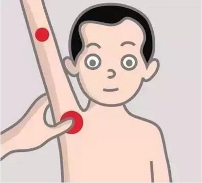 幼儿耳后鼓包怎么回事,你的耳后有鼓包吗