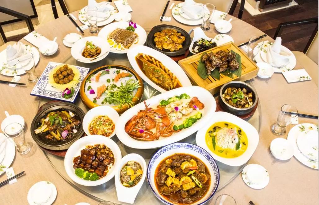 齐和：营养与味道