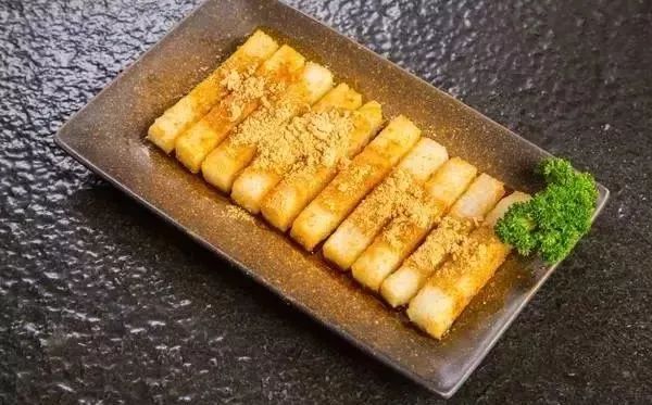 吃年糕时要不要喝汤,过年吃年糕的禁忌和寓意