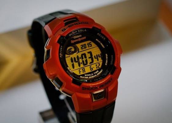 为什么有的几万块钱的表卖几百块,一款刚发布的几百万的表