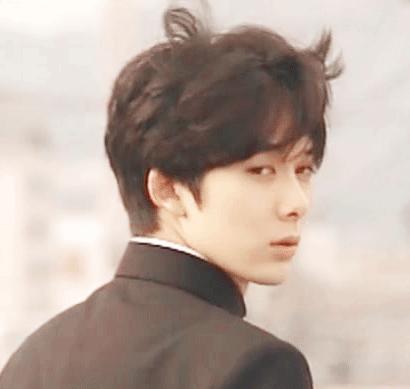 这个曾经惊艳亚洲的18岁少年，是多少人心中的白月光