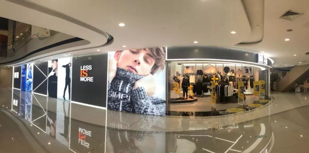 国货品牌升级案例,国货翻身美国潮牌