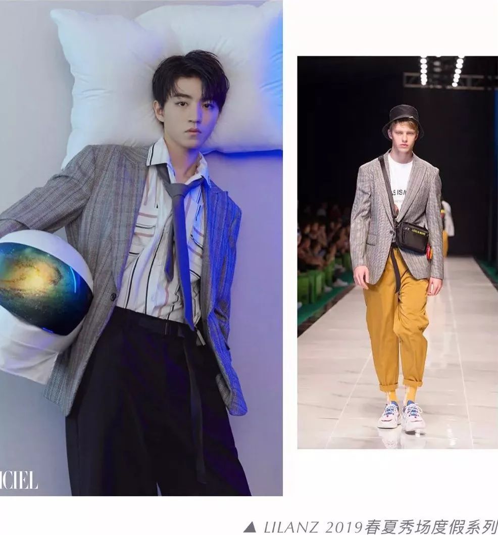 国货品牌升级案例,国货翻身美国潮牌