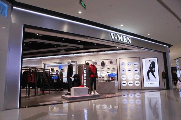 国货品牌升级案例,国货翻身美国潮牌