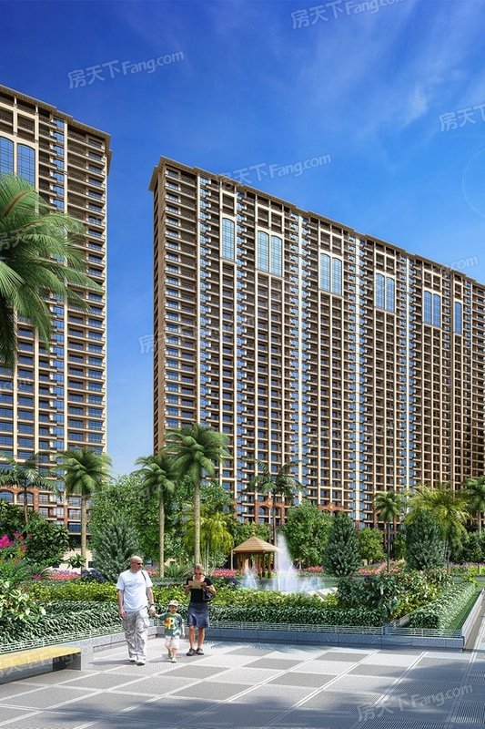 为什么都跑到北海买房？这些原因为您揭示真相！