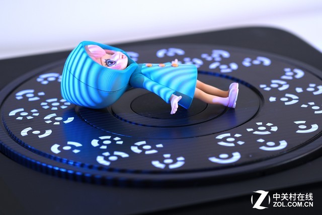 手办3d建模扫描仪,立体手办扫描仪