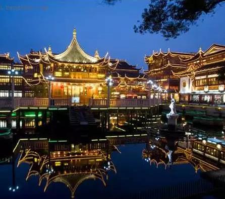 上海必去100个景点,上海必去十大景点