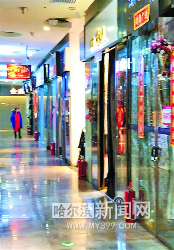 [多久没去“金太阳”了？大批老店撤出“潮人聚集地”