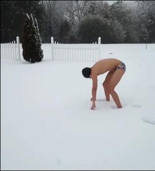 自由泳好看泳姿,陆地练习自由泳打腿