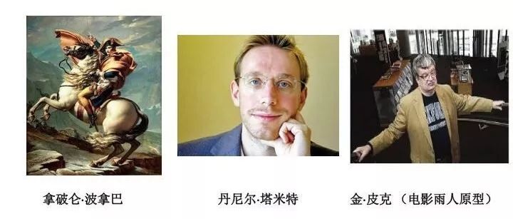 20岁成为世界记忆大师,世界顶级记忆大师的记忆法