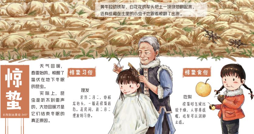 田野里的自然历史课读后感五年级,田野里的自然历史课pdf百度云