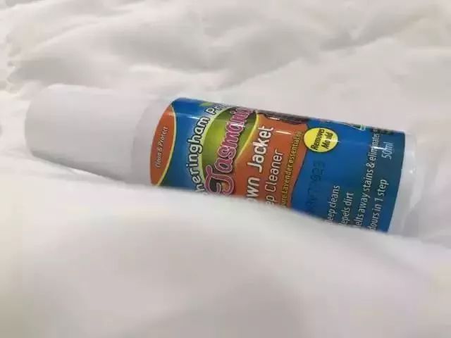 羽绒服脏了怎么局部干洗,羽绒服脏了怎么干洗最好