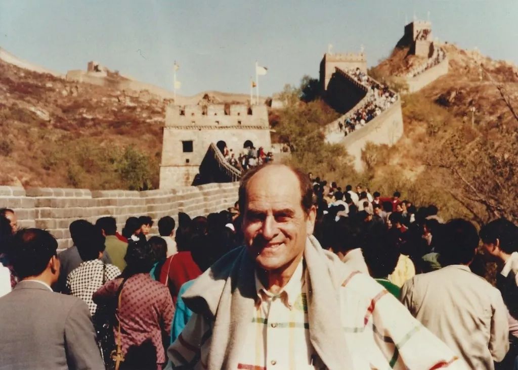 起底“疟疾治疗癌症”之“亲爱的爸爸”