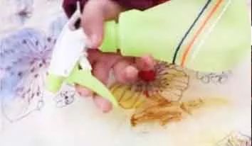 教你1招，棉花被不拆不洗不晾晒，立马干净又松软