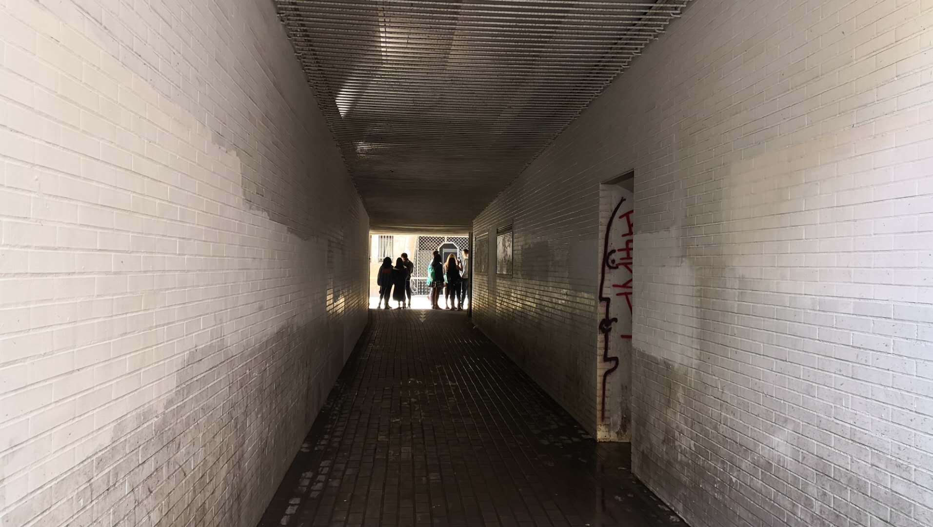 流浪地球怎么活下来的,流浪巴塞罗那