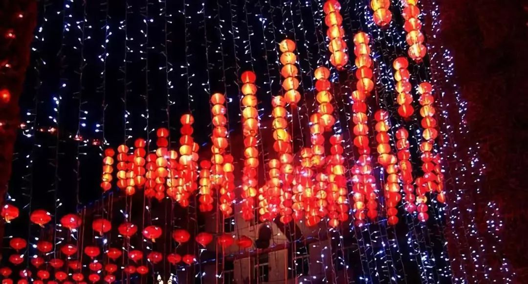 元宵趣味活动视频,元宵趣味游园