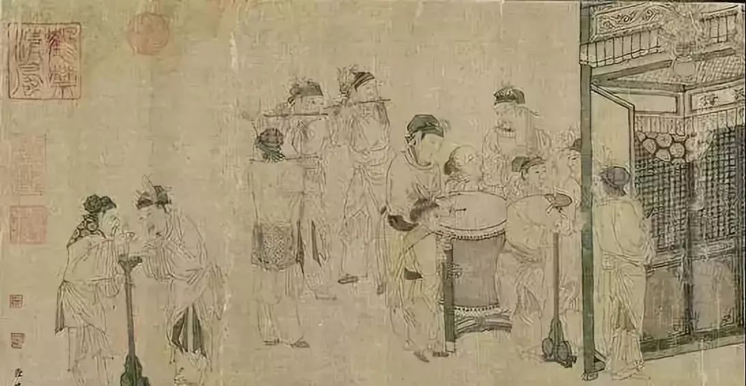 元宵趣味活动视频,元宵趣味游园